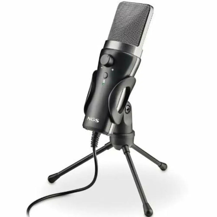 Микрофон NGS MS120USB