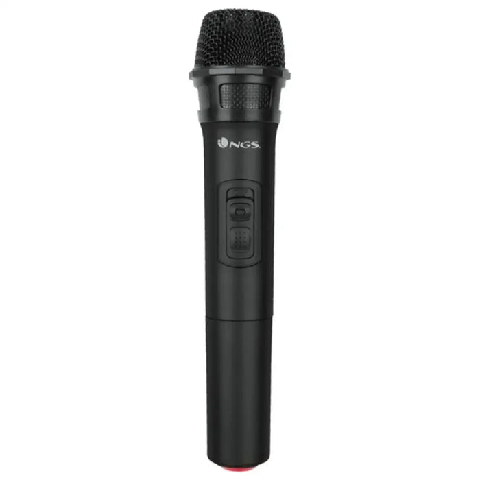 Микрофон NGS SINGER AIR