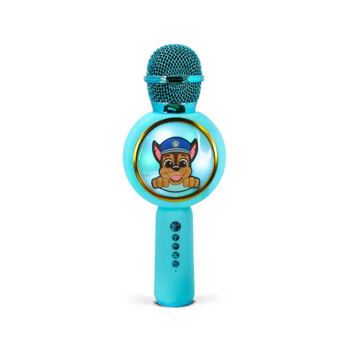 Микрофон OTL Paw Patrol Chase Karaoke