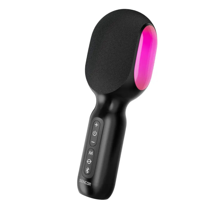Микрофон Sencor SSS K1000