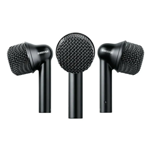 Микрофон Shure NXN6-3PK Черен