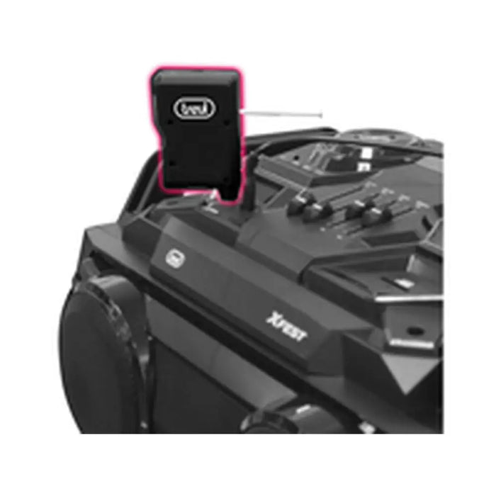 Микрофон Trevi EM401