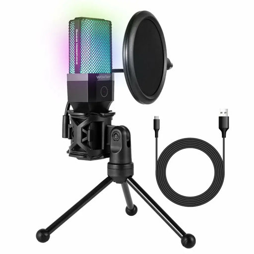 Микрофон Woxter STUDIO
