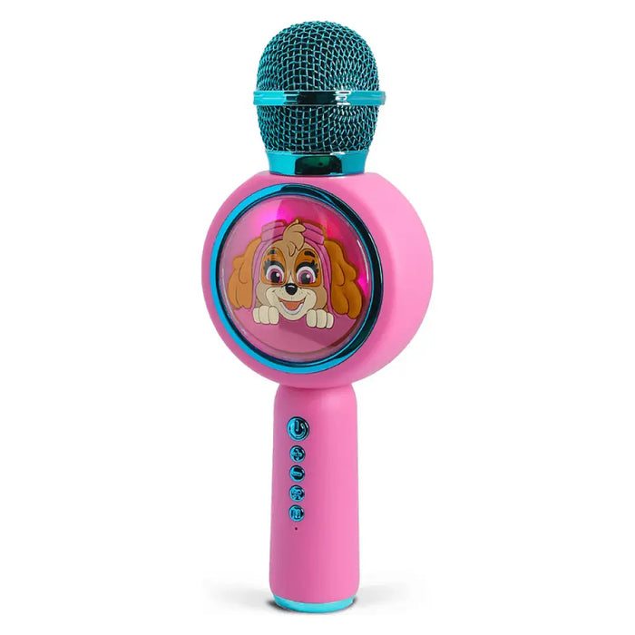 Микрофон OTL Paw Patrol Skye Karaoke