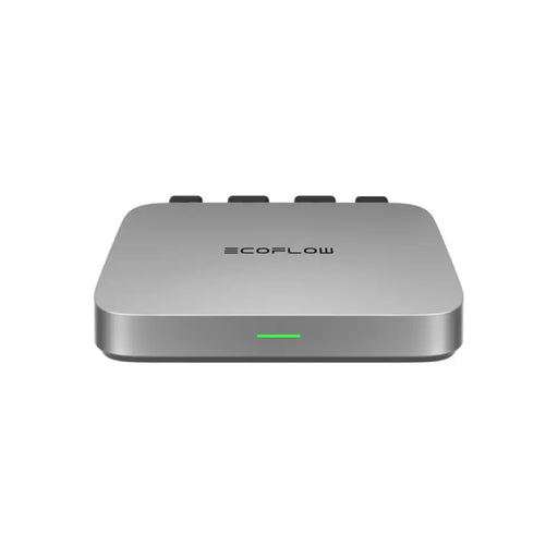 МИКРОИНВЕРТОР 800W IP67 И MPPT МОДУЛ ECOFLOW POWERSTREAM