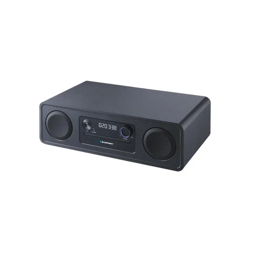 Микросистема Blaupunkt MS20BK с Bluetooth