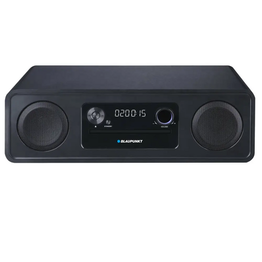 Микросистема Blaupunkt MS20BK с Bluetooth