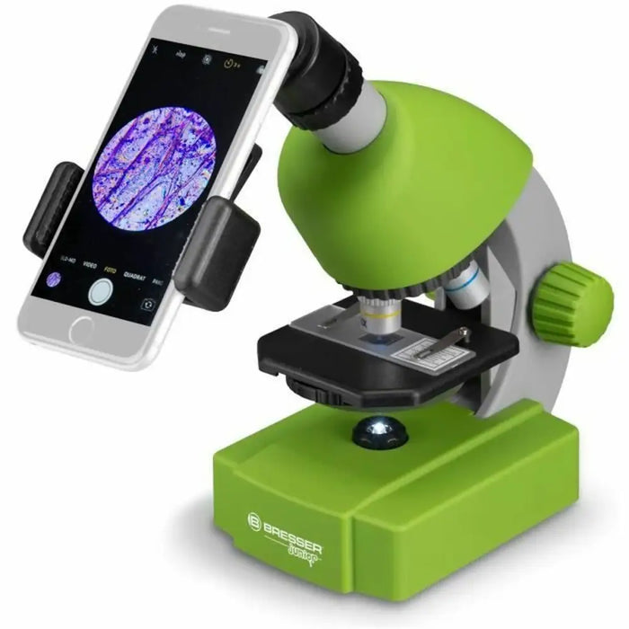 Микроскоп Bresser Junior