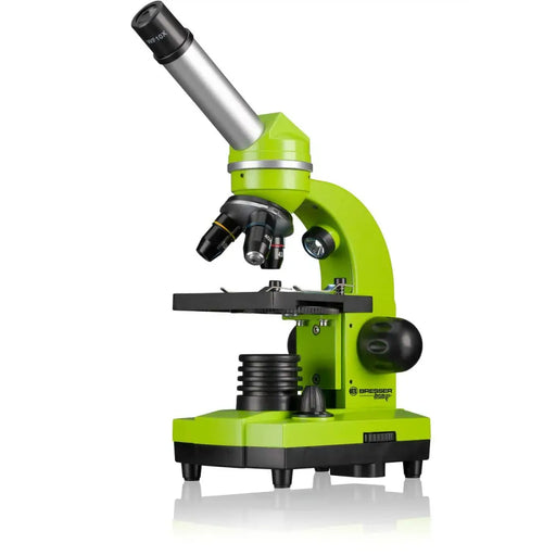 Микроскоп Bresser Junior