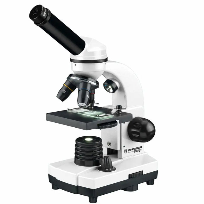 Микроскоп Bresser Junior
