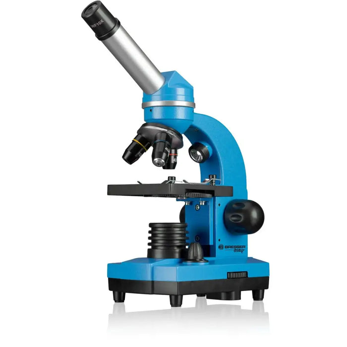 Микроскоп Bresser Junior