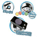 Микроскоп Colorbaby Smart Theory 2 броя