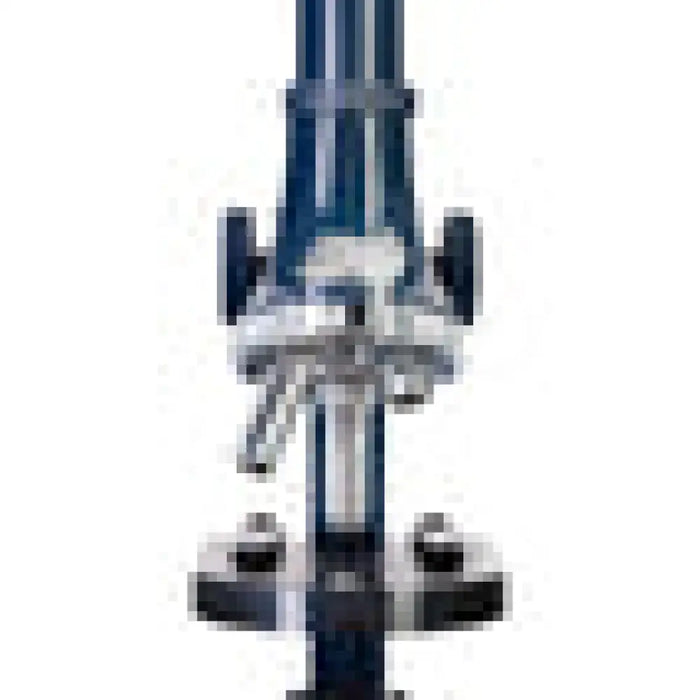 МИКРОСКОП И ТЕЛЕСКОП LEVENHUK SCOPE 2