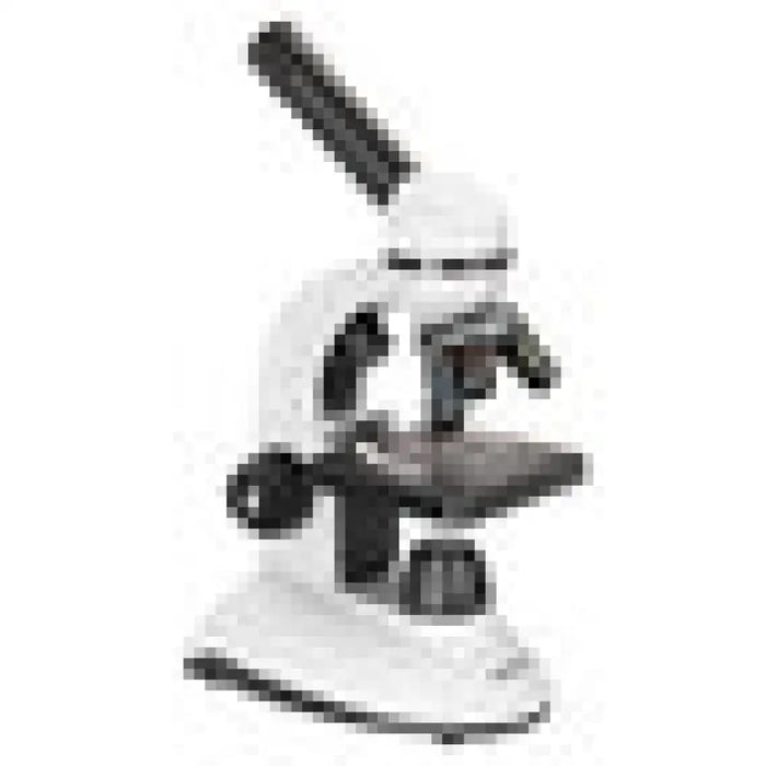 МИКРОСКОП LEVENHUK DISCOVERY NANO POLAR