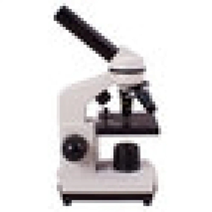 МИКРОСКОП LEVENHUK RAINBOW 2L