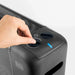 Микротермичен нагревател Black + Decker BXMRA1500E