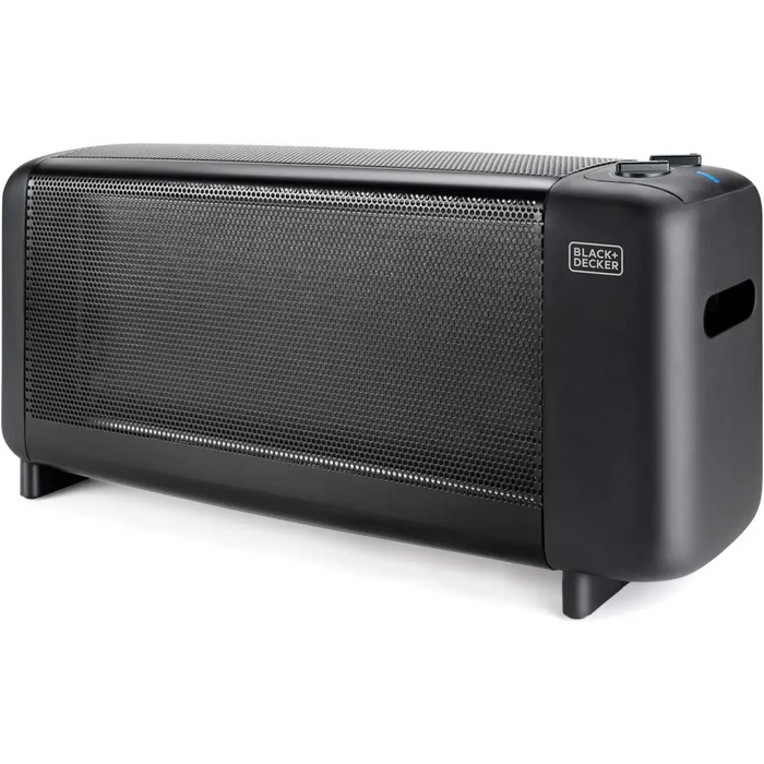 Микротермичен нагревател Black + Decker BXMRA1500E