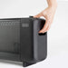 Микротермичен нагревател Black + Decker BXMRA1500E