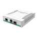 Mikrotik CRS106-1C-5S мрежов комутатор Gigabit Ethernet