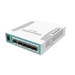 Mikrotik CRS106-1C-5S мрежов комутатор Gigabit Ethernet