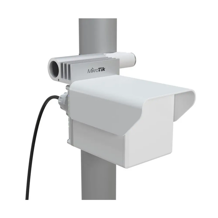 Mikrotik Cube 60Pro ac 433 Mbit/s бяло захранване