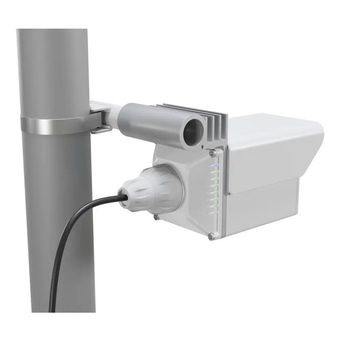 Mikrotik Cube 60Pro ac 433 Mbit/s бяло захранване