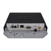 Mikrotik LtAP LTE6 комплект 300 Mbit/s Черно захранване