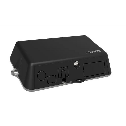 Mikrotik LtAP mini 54 Mbit/s черен