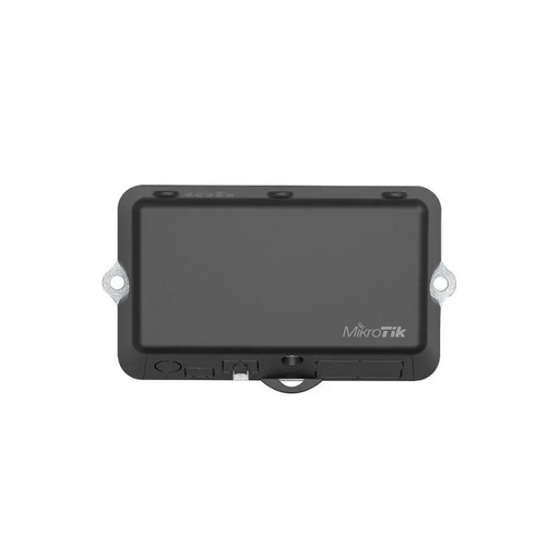 Mikrotik LtAP mini 54 Mbit/s черен