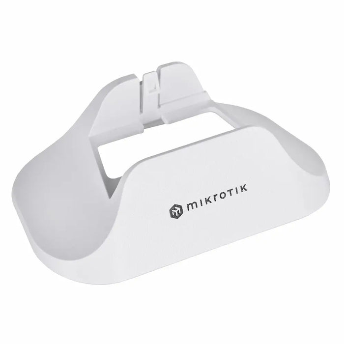 Mikrotik wAP R ac 867 Mbit/s бяло захранване през Ethernet