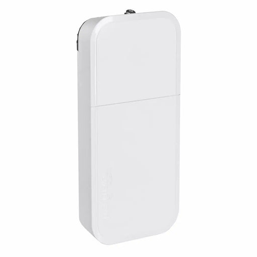 Mikrotik wAP R ac 867 Mbit/s бяло захранване през Ethernet