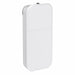 Mikrotik wAP R ac 867 Mbit/s бяло захранване през Ethernet