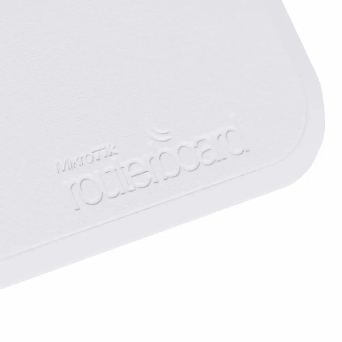 Mikrotik wAP R ac 867 Mbit/s бяло захранване през Ethernet