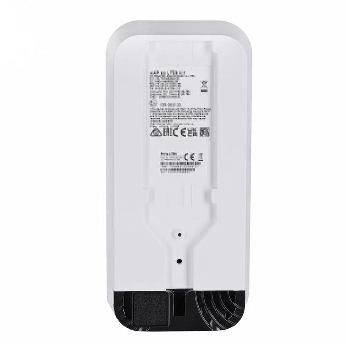 Mikrotik wAP R ac 867 Mbit/s бяло захранване през Ethernet