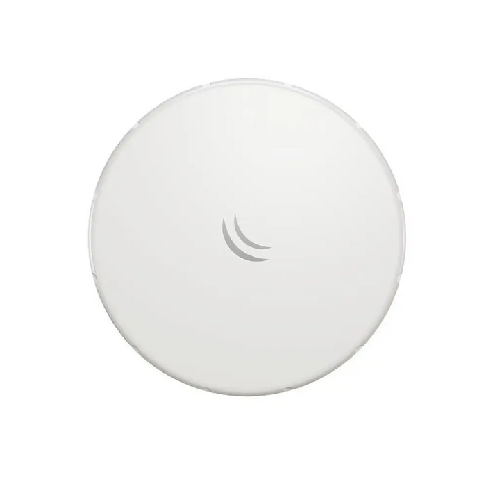 Mikrotik Wire nRAY 2000 Mbit/s бяло захранване