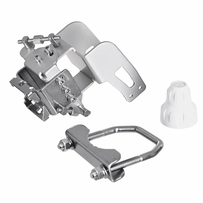 Mikrotik Wire nRAY 2000 Mbit/s бяло захранване