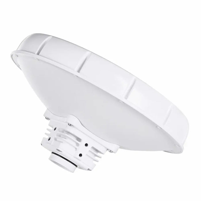 Mikrotik Wire nRAY 2000 Mbit/s бяло захранване