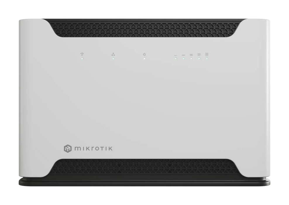 Безжичен рутер Mikrotik Chateau LTE7, D53G-5HacD2HnD-TC&amp;R11e-LTE7
