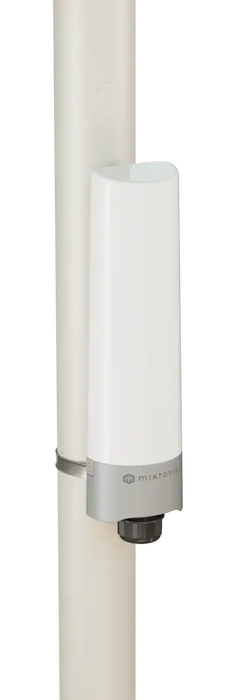 Mikrotik PoE Разширител за мрежа GPER14i, GPeRx4 с SwOS, външен