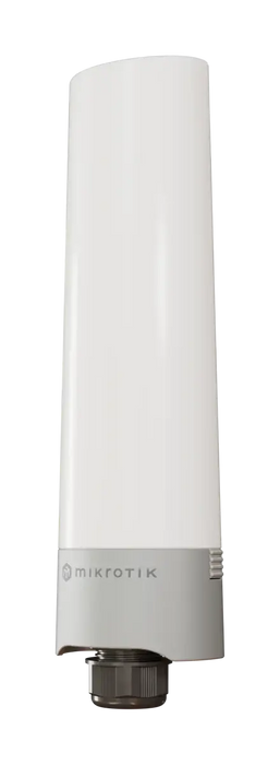 Mikrotik PoE Разширител за мрежа GPER14i, GPeRx4 с SwOS, външен
