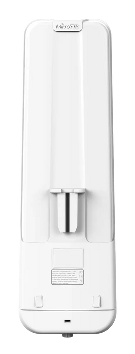 Безжичен Access Point MikroTik OmniTik PoE ac, За открито, 5 × 10/100/1000 Mbps