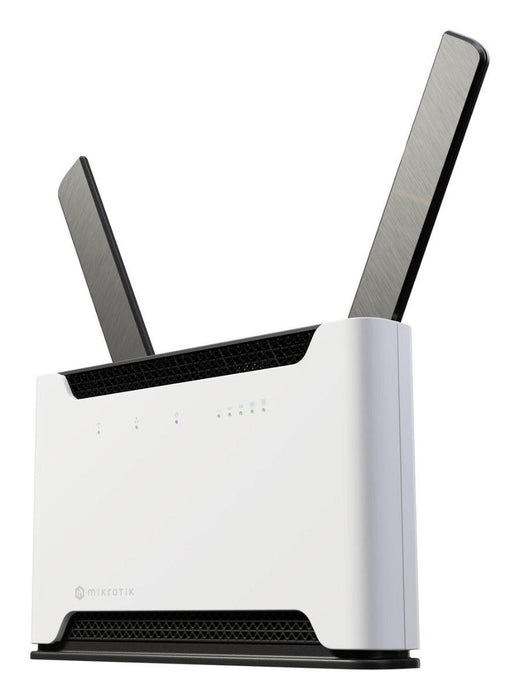 Безжичен рутер Mikrotik Chateau LTE7 ax, S53UG+5HaxD2HaxD-TC&R11e-LTE7