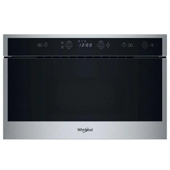 Микровълнова за вграждане WHIRLPOOL WMN461BX 22 л