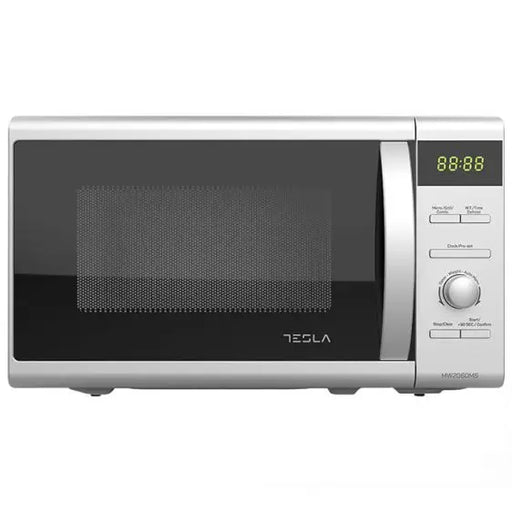 Микровълнова фурна TESLA MW2060MS