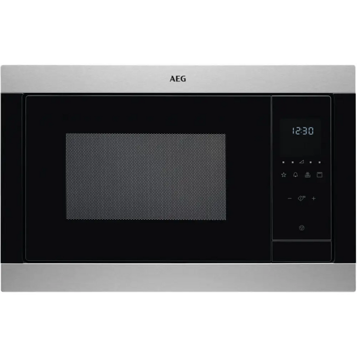 Микровълнова за вграждане AEG MSB2547DM