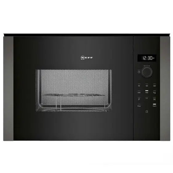 Микровълнова за вграждане NEFF HLAGD53G0