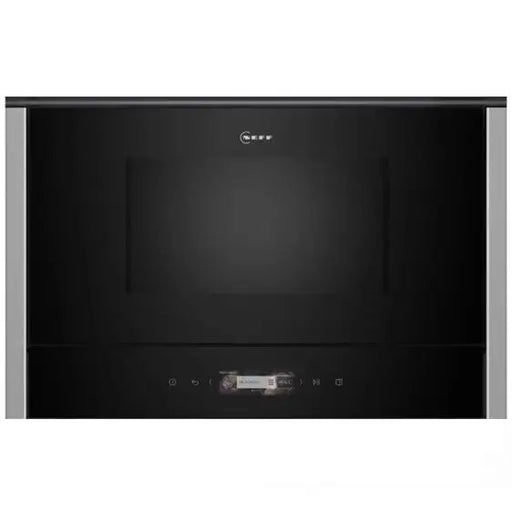 Микровълнова за вграждане NEFF NL4WR21N1