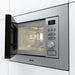 Микровълнова фурна Gorenje BMI201AG1X с грил Вградена 20 л