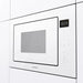 Микровълнова печка Gorenje BM251SG2WG с грил бяла вградена