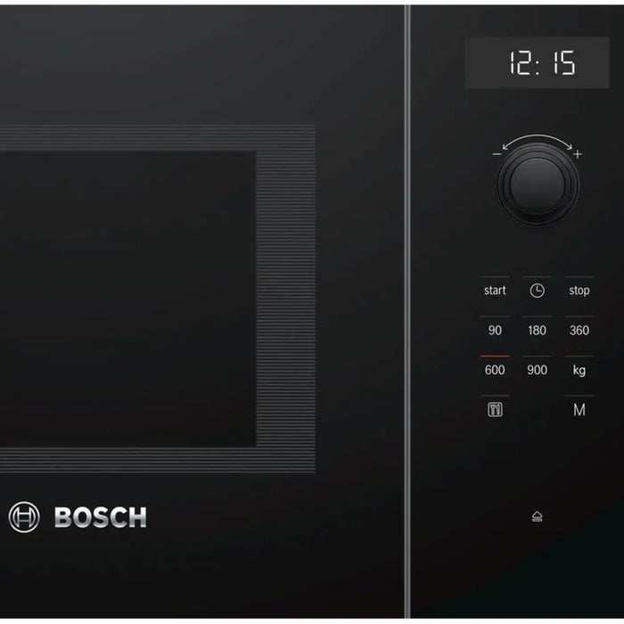 Микровълновa за вграждане BOSCH BFL554MB0